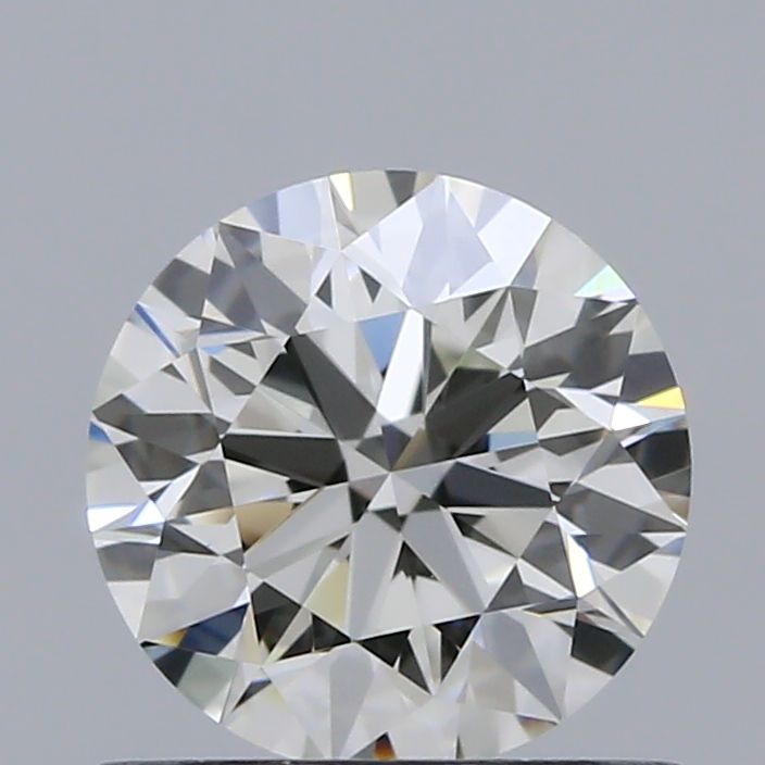 Diamond Natural 0,7Ct I-IF Round - GIA2508002804