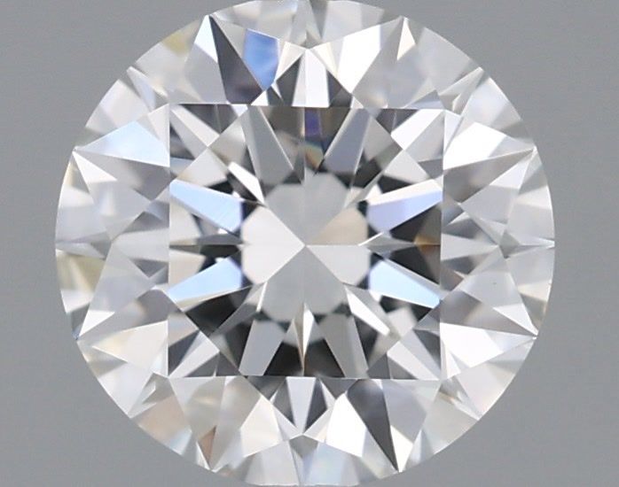 Diamond Natural 0,93Ct H-VVS2 Round - GIA2426312708