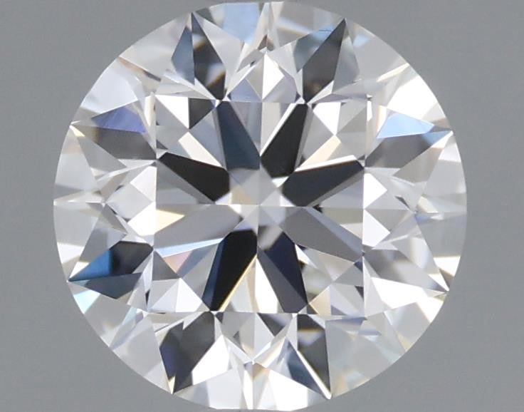 Diamond Natural 0,95Ct G-VVS2 Round - GIA1423880888