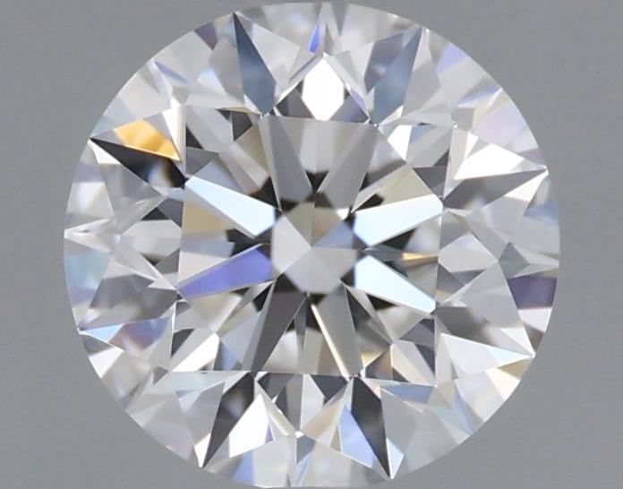 Diamond Natural 0,84Ct E-VVS2 Round - GIA6452195973