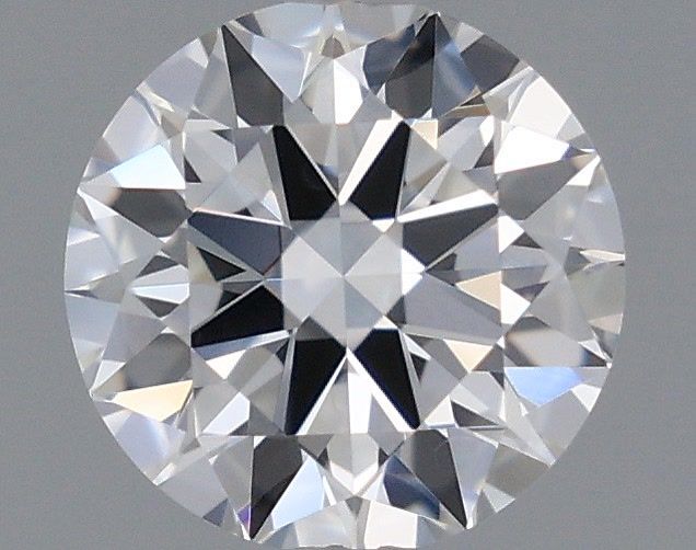 Diamond Natural 0,47Ct E-VVS1 Round - GIA1448319921