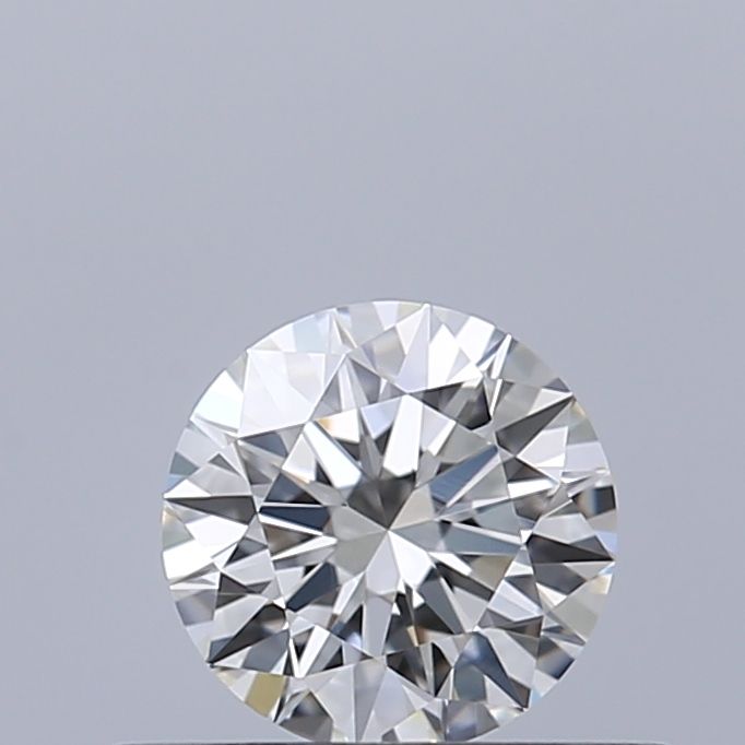 Diamond Natural 0,4Ct F-VVS1 Round - IGI788688781