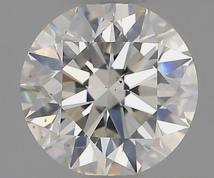 Diamond Natural 1,05Ct H-VS2 Round - IGI627494294