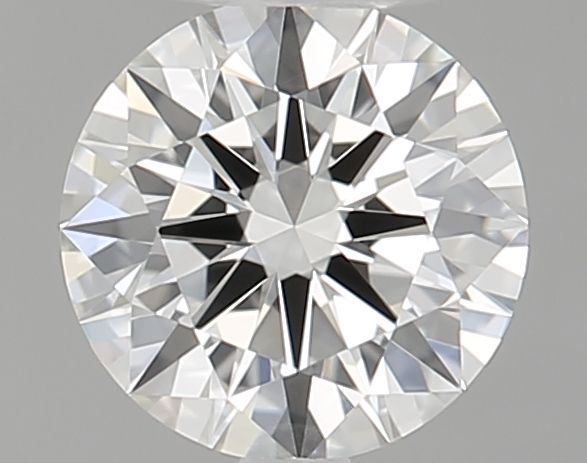 Diamond Natural 0,45Ct I-IF Round - GIA3515023687
