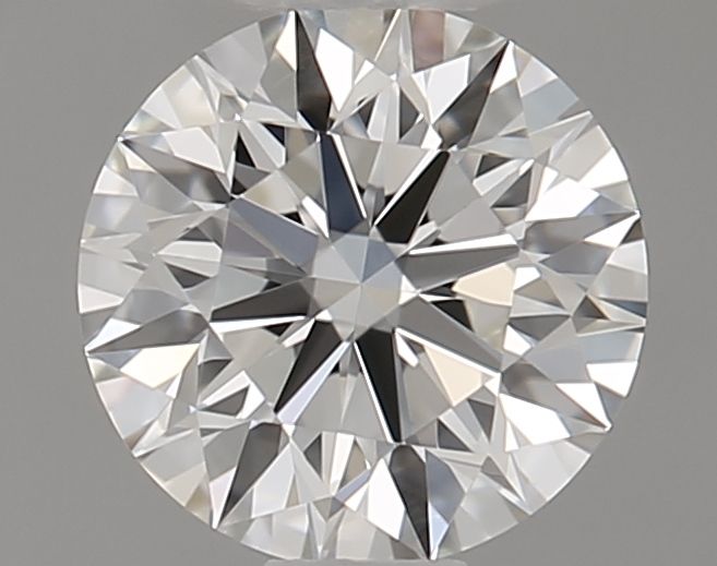 Diamond Natural 0,45Ct H-VVS1 Round - GIA7511651018