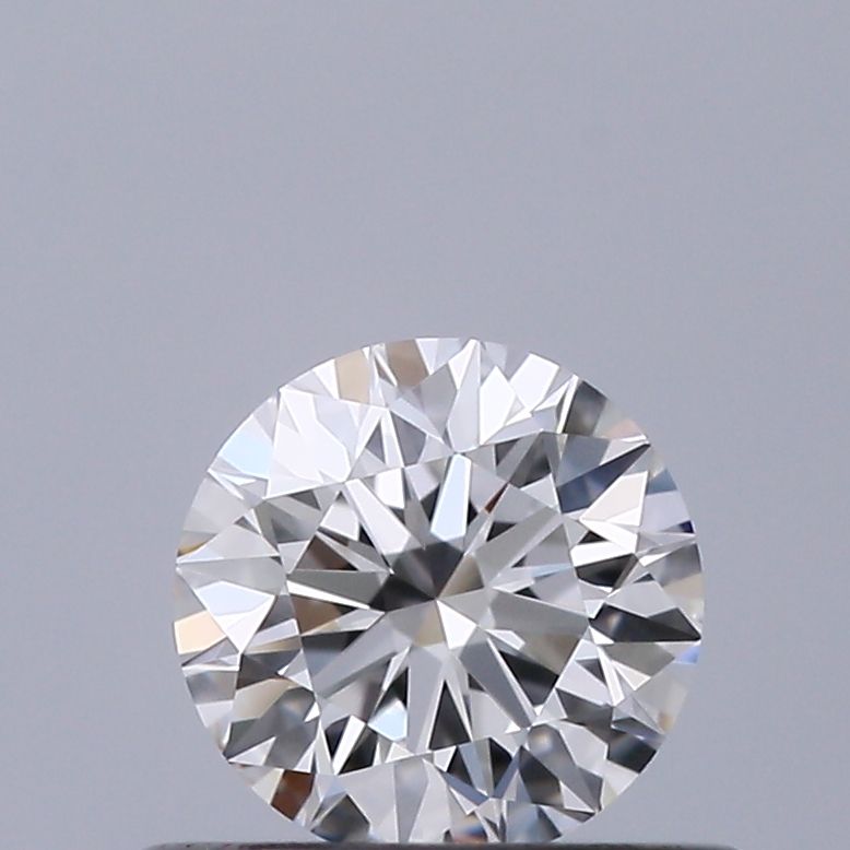 Diamond Natural 0,41Ct E-IF Round - IGI788688729