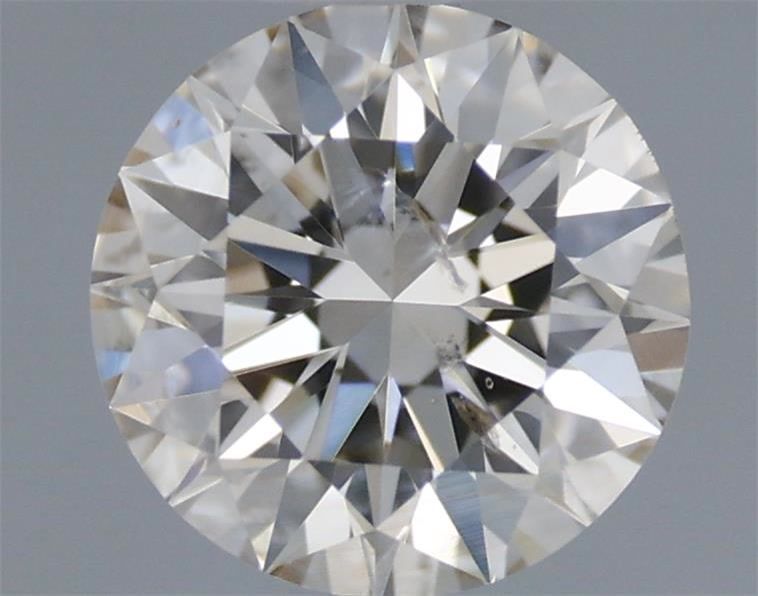 Diamond Natural 0,32Ct M-SI2 Round - GIA2438307890