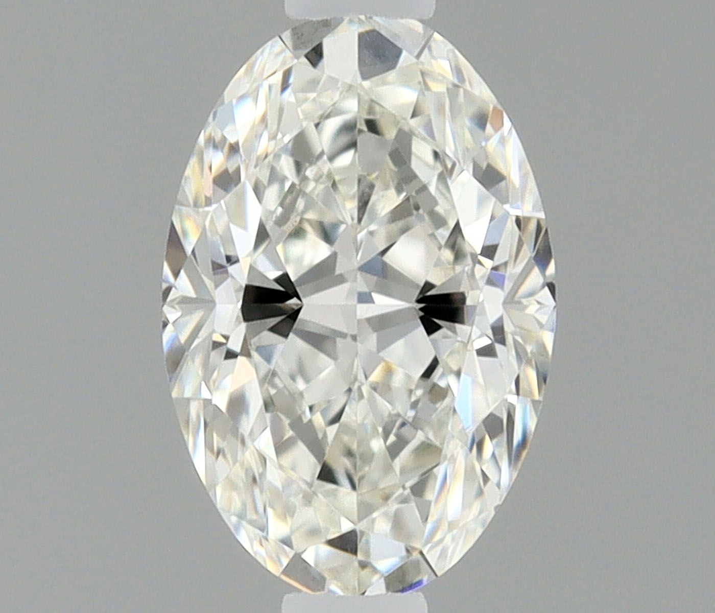 Diamond Natural 0,32Ct H-VVS2 Oval - IGI754528587