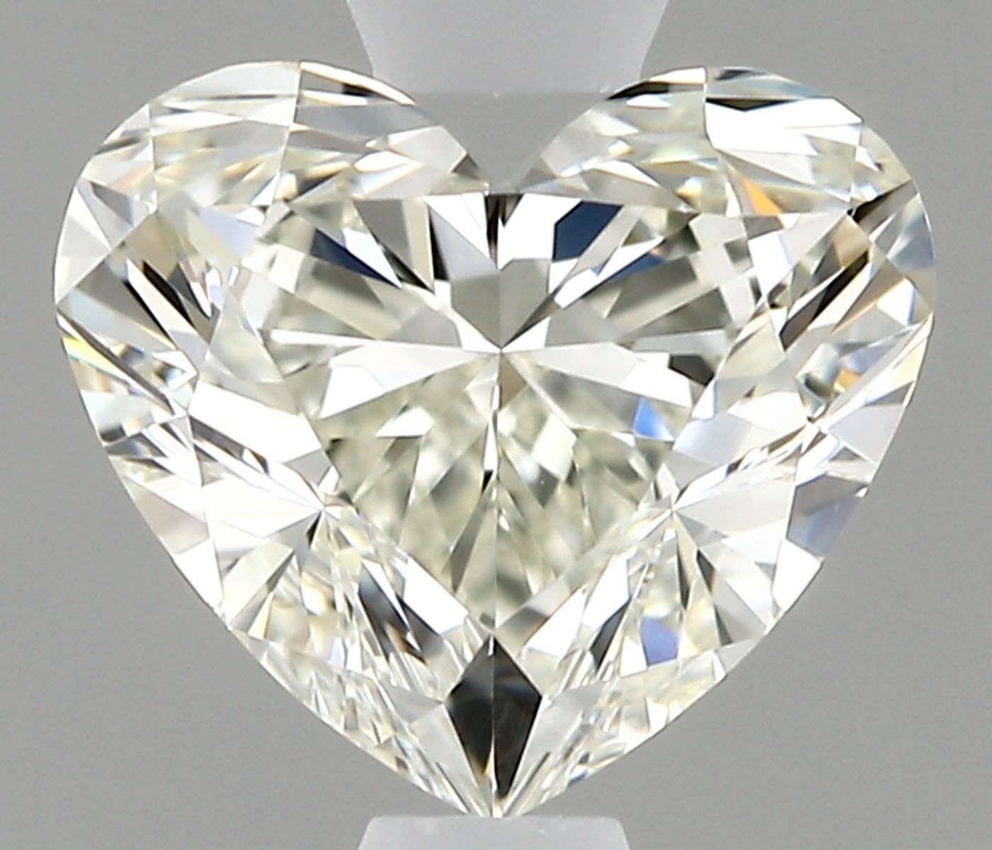 Diamond Natural 1Ct I-VVS1 Heart - IGI741595363