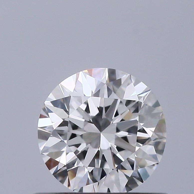 Diamond Natural 0,5Ct D-VVS1 Round - GIA2556194490
