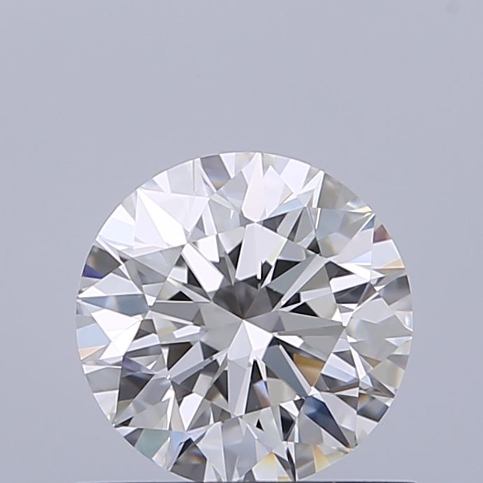 Diamond Natural 0,71Ct E-VVS1 Round - IGI788688730