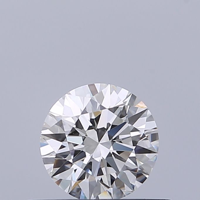 Diamond Natural 0,41Ct F-VS1 Round - GIA2557192356