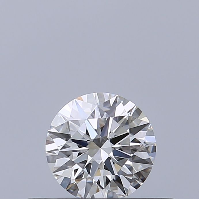 Diamond Natural 0,3Ct E-VS1 Round - GIA2557196283