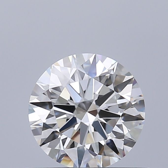 Diamond Natural 0,61Ct E-VVS2 Round - IGI788693526
