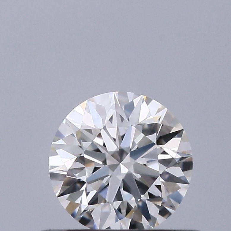 Diamond Natural 0,4Ct E-VS1 Round - GIA7556192730