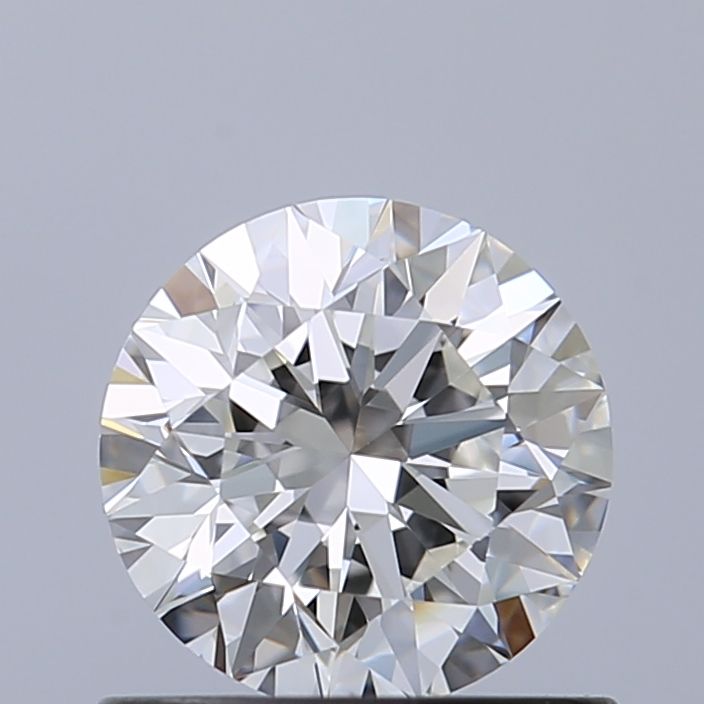 Diamond Natural 0,75Ct F-VVS1 Round - GIA1555163348