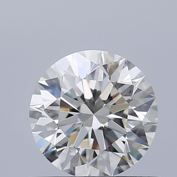 Diamond Natural 0,7Ct G-IF Round - IGI788693277