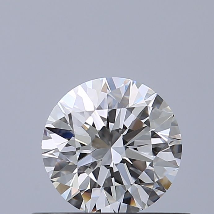 Diamond Natural 0,51Ct E-VVS2 Round - IGI788693521