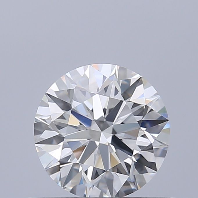 Diamond Natural 0,6Ct E-VS2 Round - IGI788693522