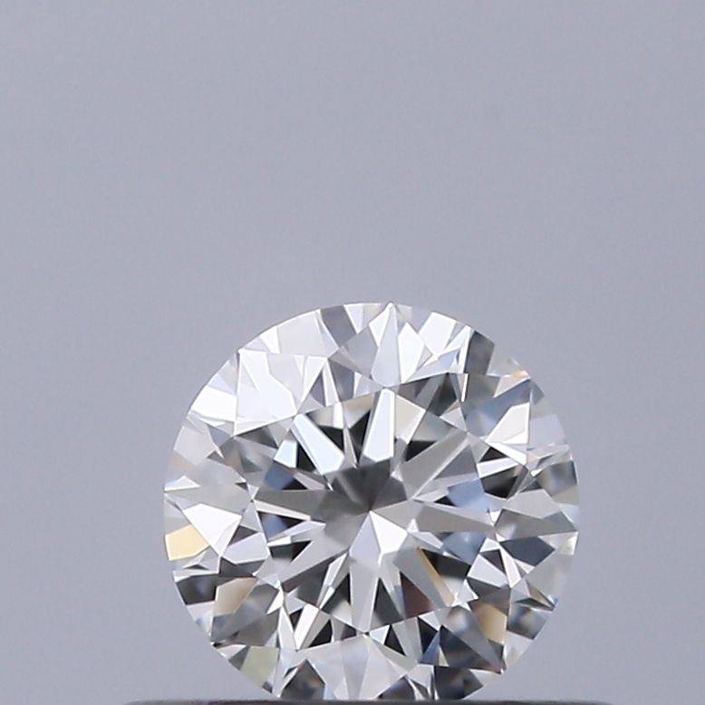 Diamond Natural 0,34Ct E-IF Round - GIA7552194744