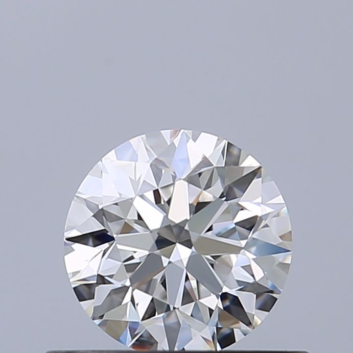 Diamond Natural 0,5Ct E-VVS1 Round - IGI788692731