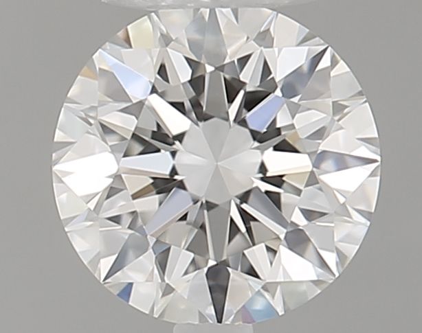 Diamond Natural 0,45Ct F-IF Round - GIA3525610915