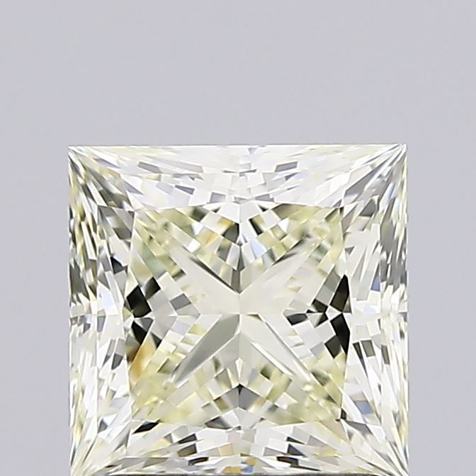 Diamond Natural 1,5Ct M-VVS2 Princess - IGI769633538
