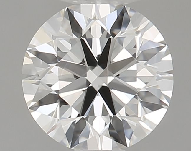 Diamond Natural 0,48Ct I-VVS1 Round - GIA2517354165