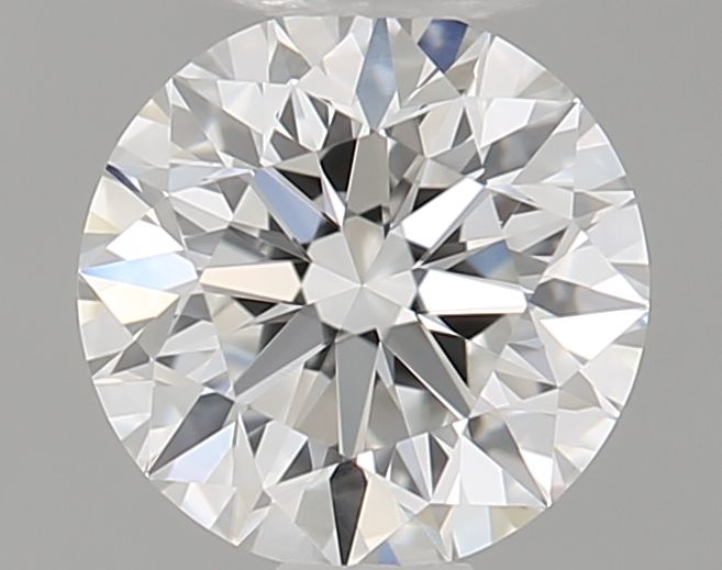 Diamond Natural 0,45Ct F-VVS1 Round - GIA2524557752