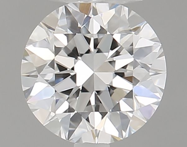 Diamond Natural 0,43Ct E-IF Round - GIA6492417990