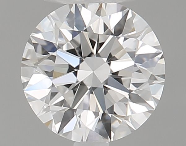 Diamond Natural 0,43Ct E-IF Round - GIA6495823739