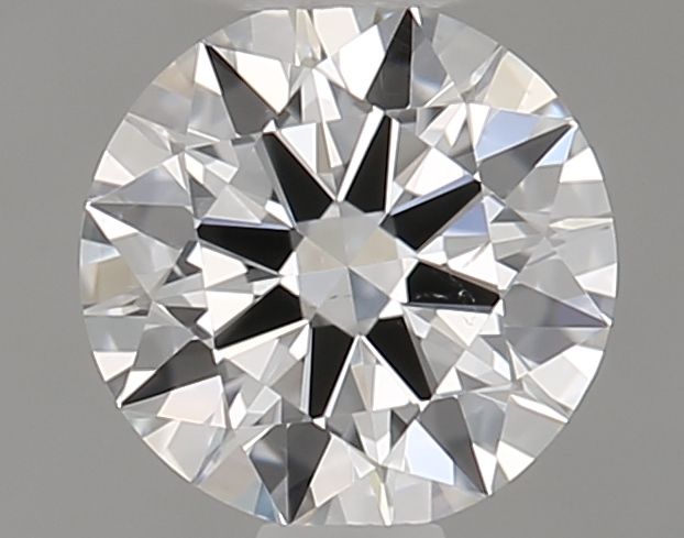 Diamond Natural 0,46Ct E-SI1 Round - GIA1499548031