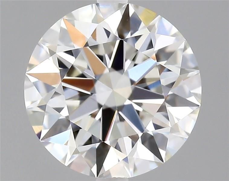 Diamond Natural 1,73Ct I-VS1 Round - GIA2557052058