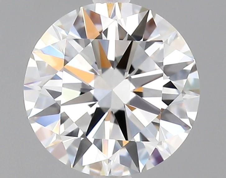 Diamond Natural 1,02Ct I-IF Round - GIA2546204080