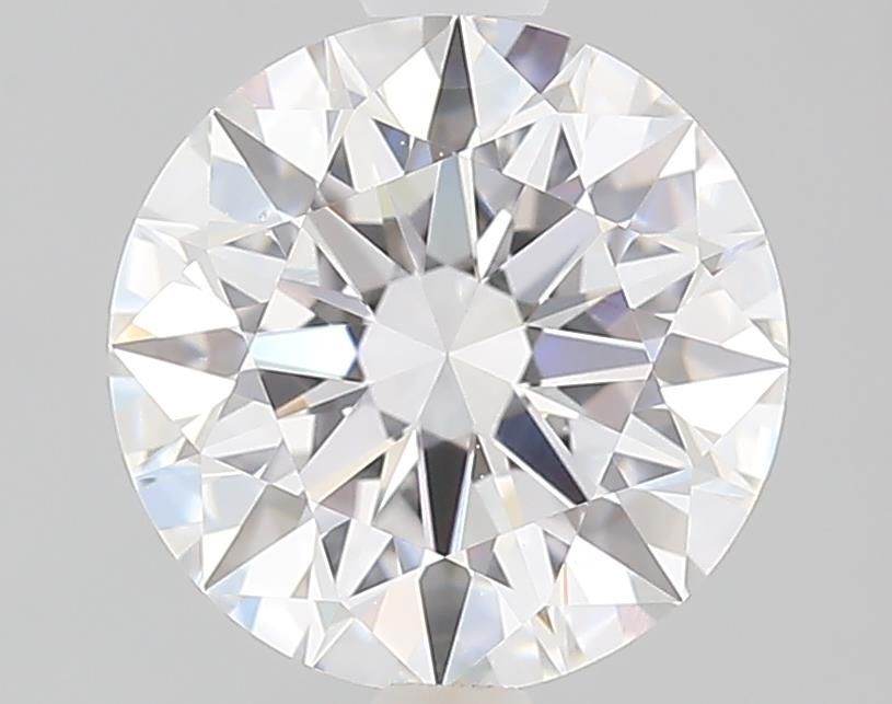 Diamond Natural 1,79Ct D-VS2 Round - GIA7311384824