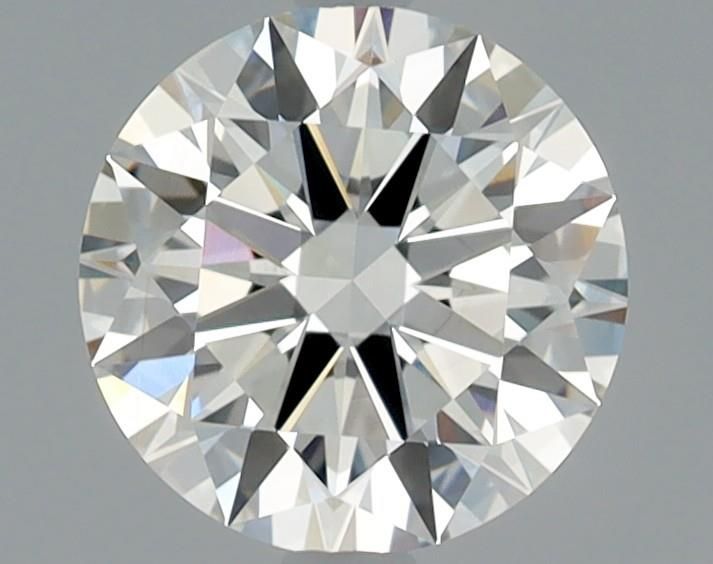 Diamond Natural 1,28Ct J-VVS2 Round - GIA2233810814