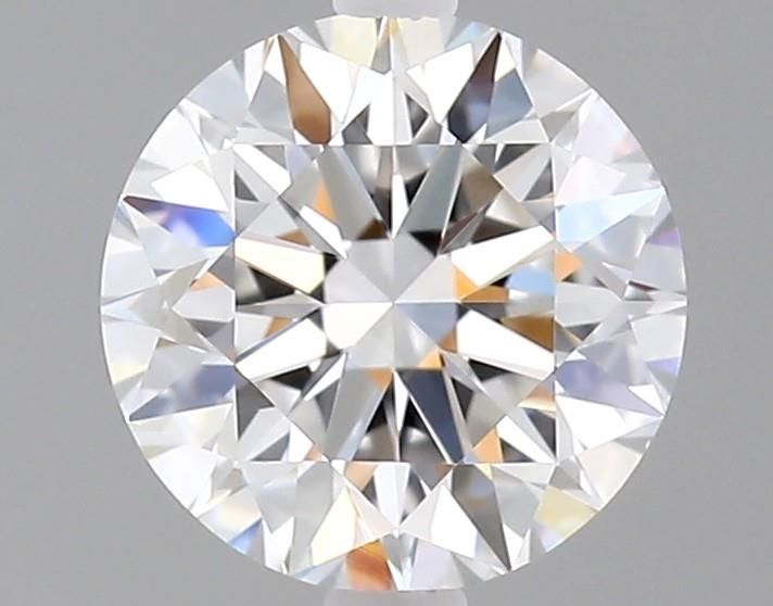 Diamond Natural 1,01Ct E-VS1 Round - GIA1547554019