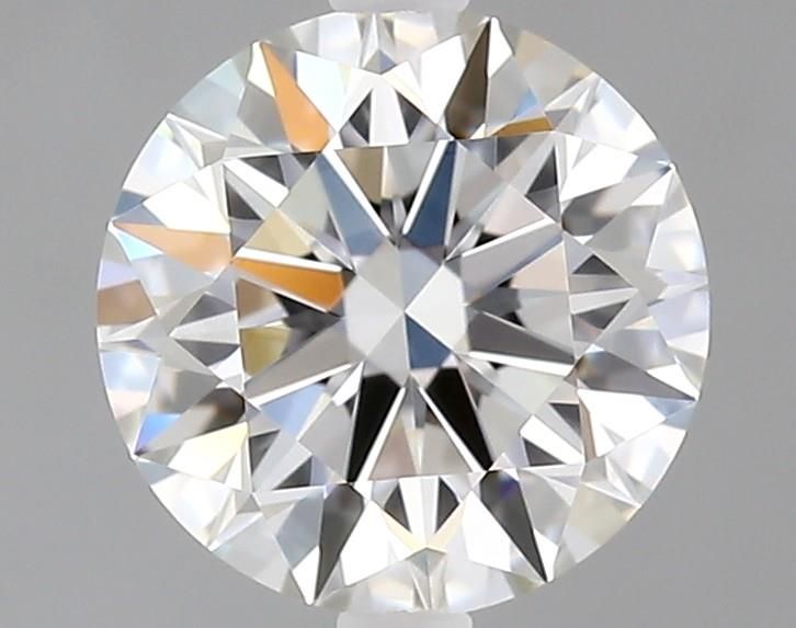 Diamond Natural 1,04Ct I-VVS2 Round - GIA6237838301