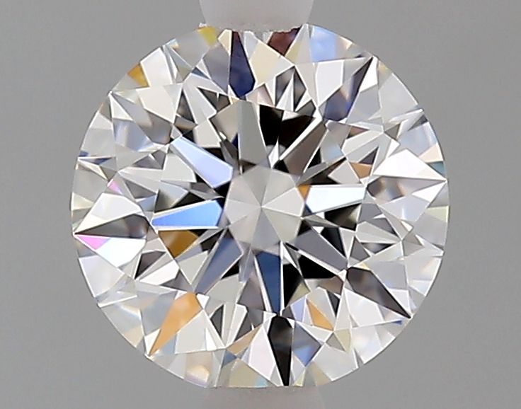 Diamond Natural 1,1Ct G-VVS1 Round - GIA5211981356