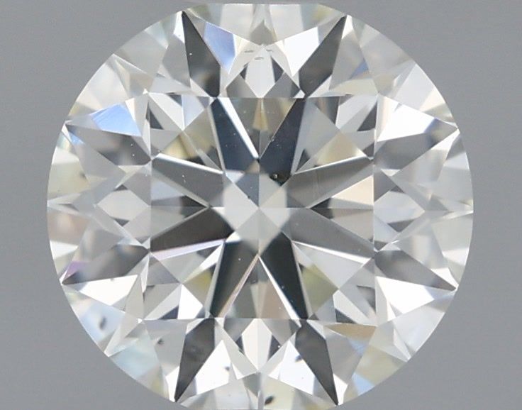 Diamond Natural 1,2Ct I-VS2 Round - IGI669445135
