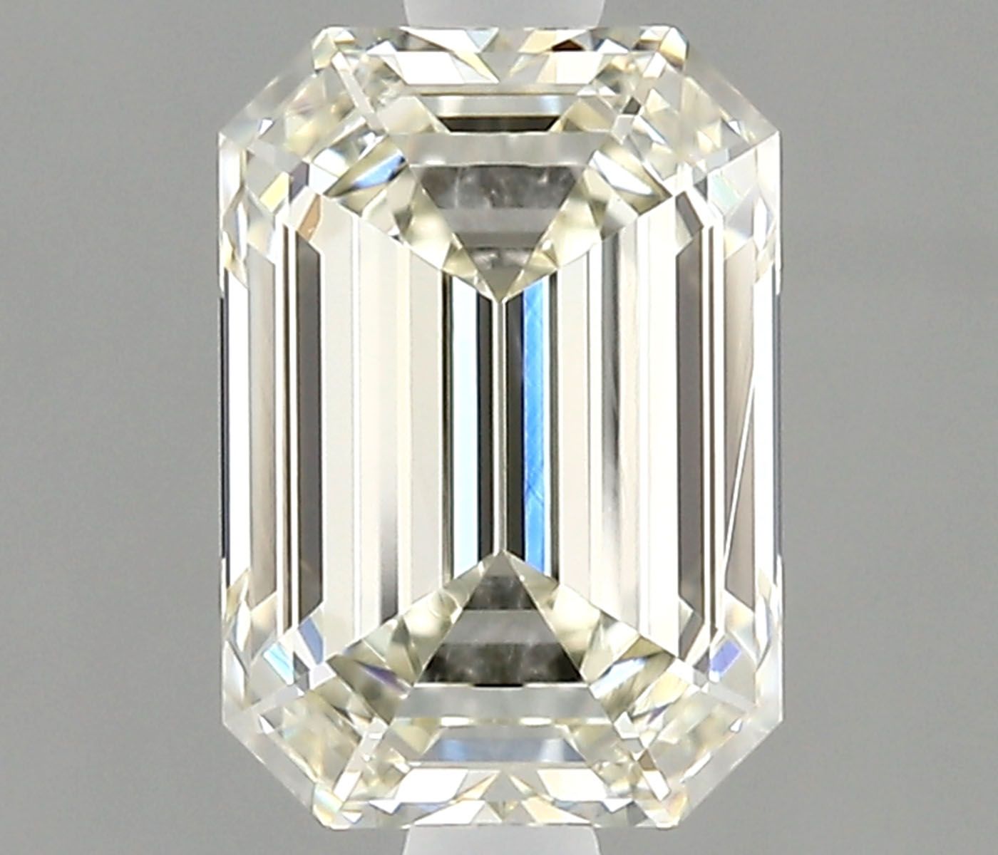 Diamond Natural 1,52Ct J-VVS2 Emerald - IGI766617782
