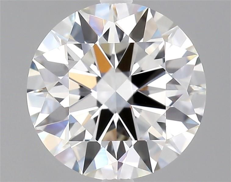 Diamond Natural 1,53Ct I-VS1 Round - GIA7558030143