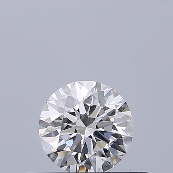 Diamond Natural 0,33Ct F-VVS1 Round - GIA7551225044