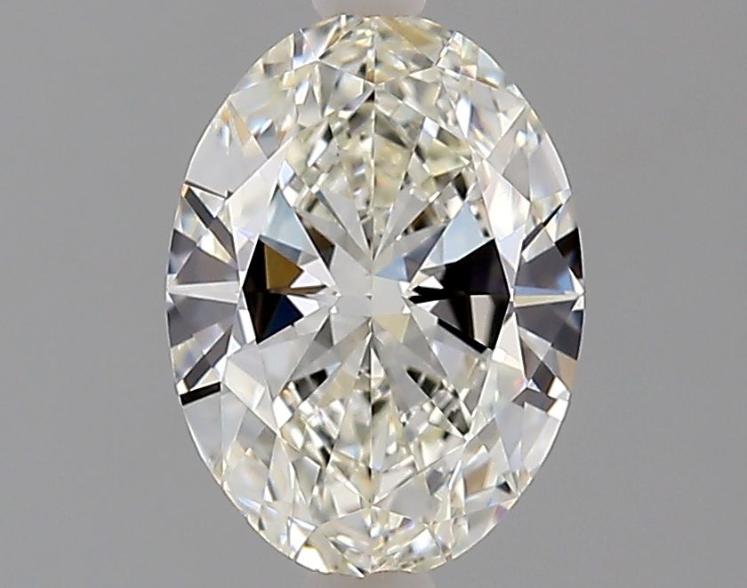 Diamond Natural 1,01Ct J-VS1 Oval - GIA7486141072