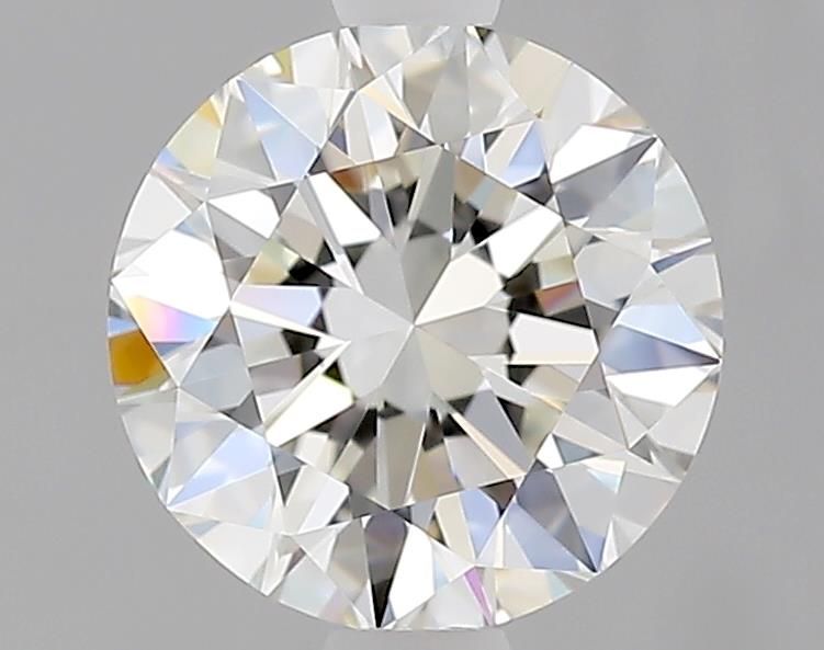 Diamond Natural 1,2Ct G-VVS1 Round - GIA7471985981