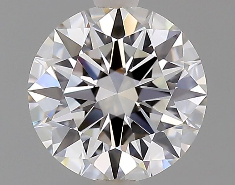Diamond Natural 1,09Ct G-IF Round - GIA2486072287
