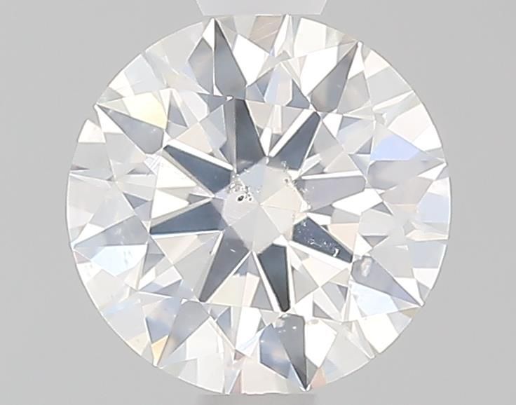 Diamond Natural 1,02Ct G-SI2 Round - GIA2205532252