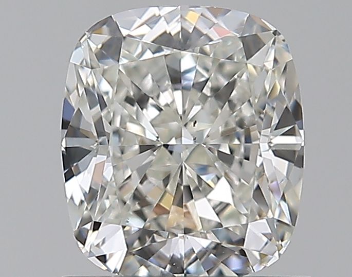 Diamond Natural 1,22Ct H-VS2 Cushion - GIA3455506391