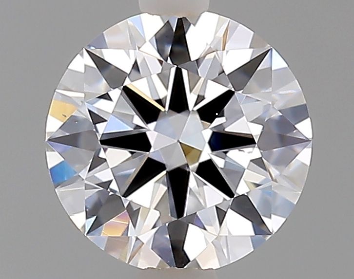 Diamond Natural 1,01Ct D-VS2 Round - GIA5222178091