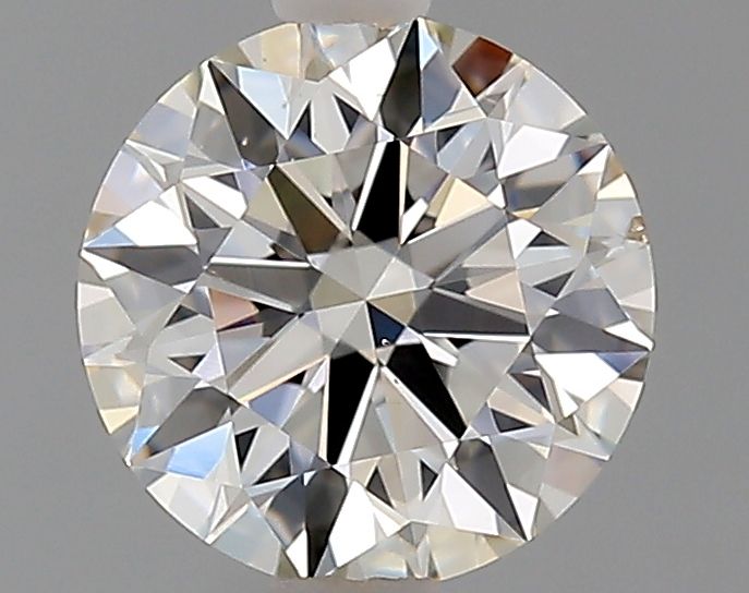 Diamond Natural 1,02Ct I-SI1 Round - GIA1468557486